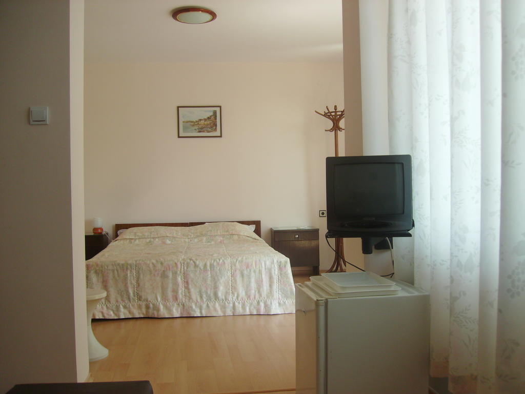 Hotel The House Next To The Beach à Sozopol Chambre photo