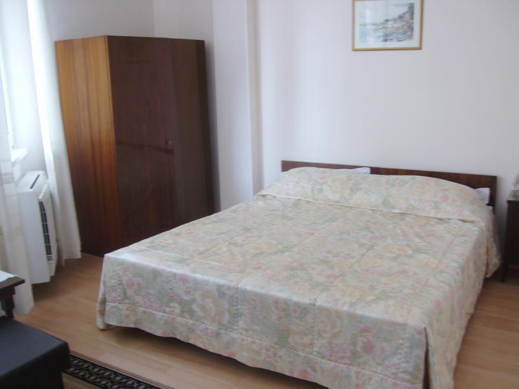 Hotel The House Next To The Beach à Sozopol Chambre photo